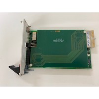 AMAT 0190-27833 Interlock Module NANOCURE Board...